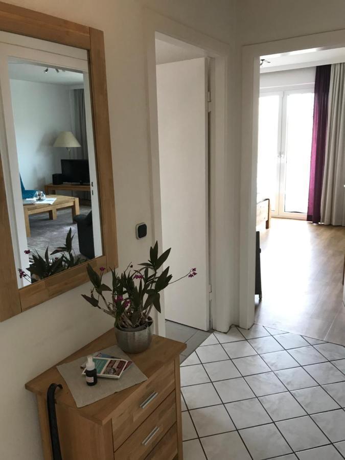 Haus Potosi, Travemuende Lubeck