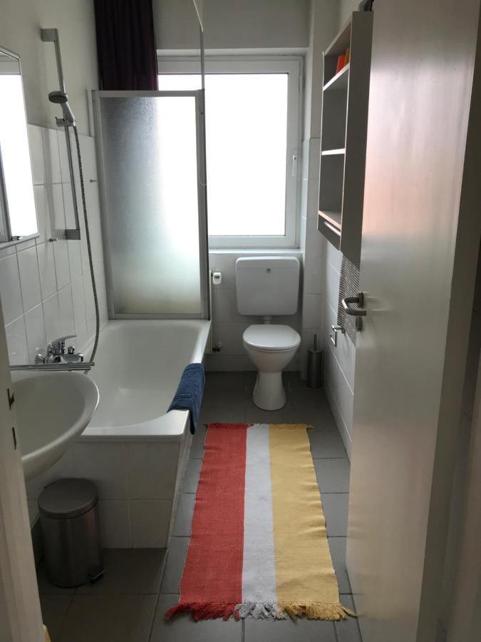 Haus Potosi, Travemuende Apartment Lubeck