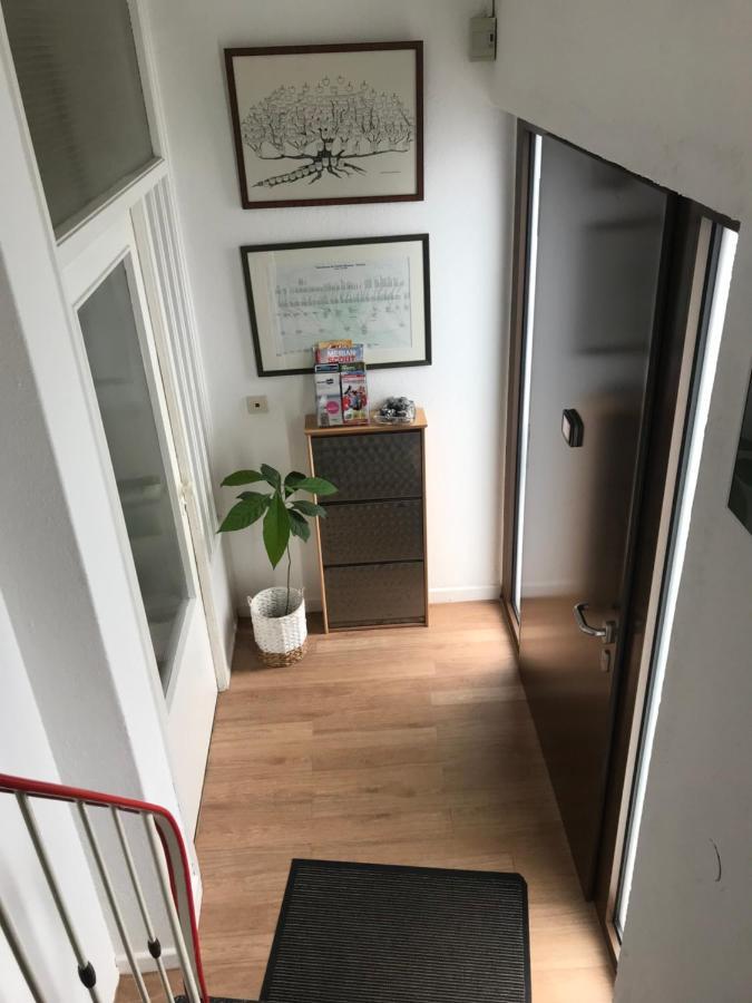Haus Potosi, Travemuende Lubeck