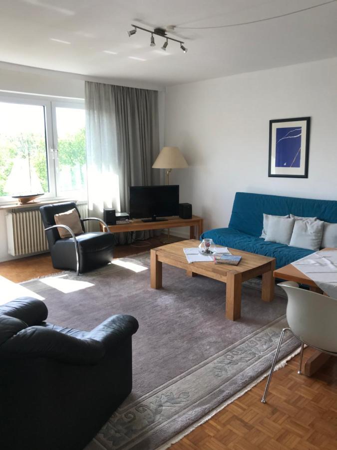 Haus Potosi, Travemuende *