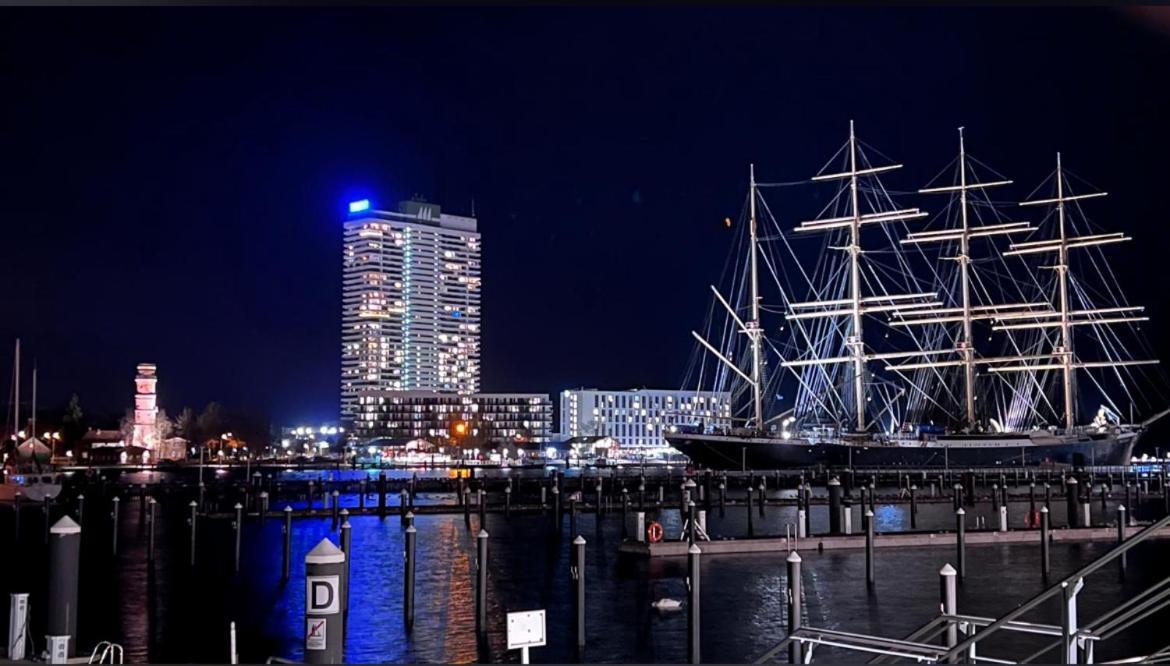 Haus Potosi, Travemuende *