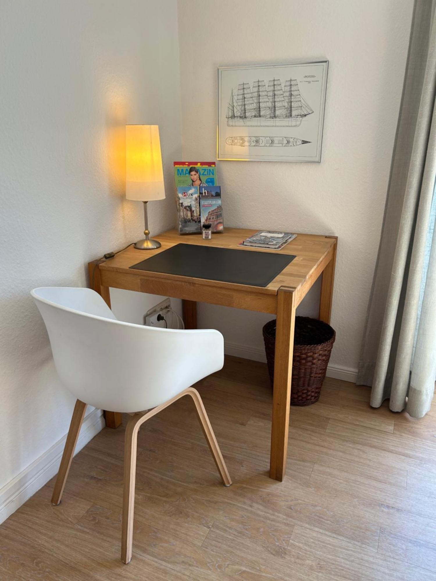Haus Potosi, Travemuende Apartment Lubeck