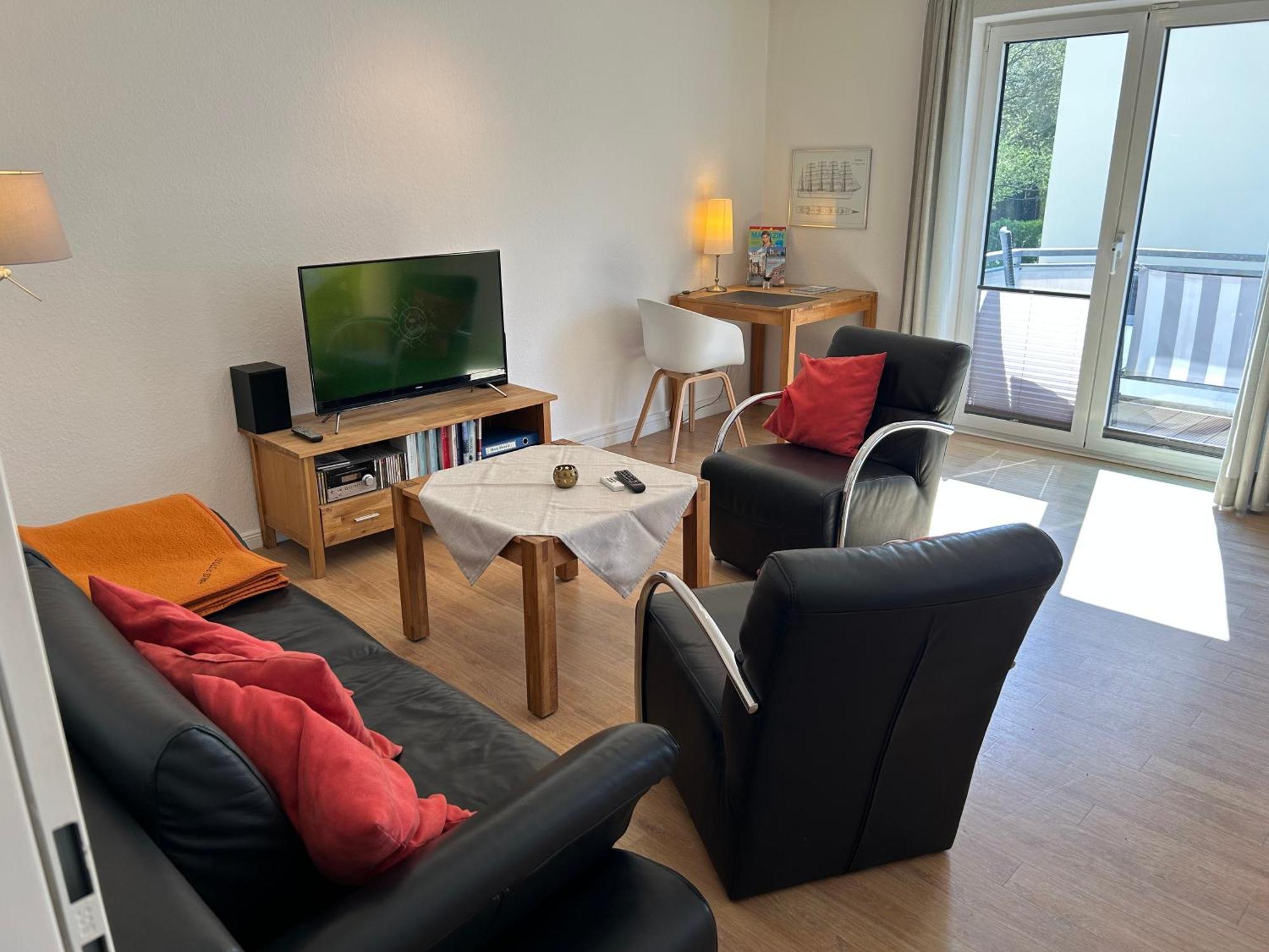 Haus Potosi, Travemuende Lubeck
